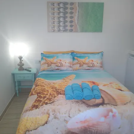 La Isla Habitacion Independiente Con Bano Privado Y Jardin Santiago De La Ribera Chambre photo