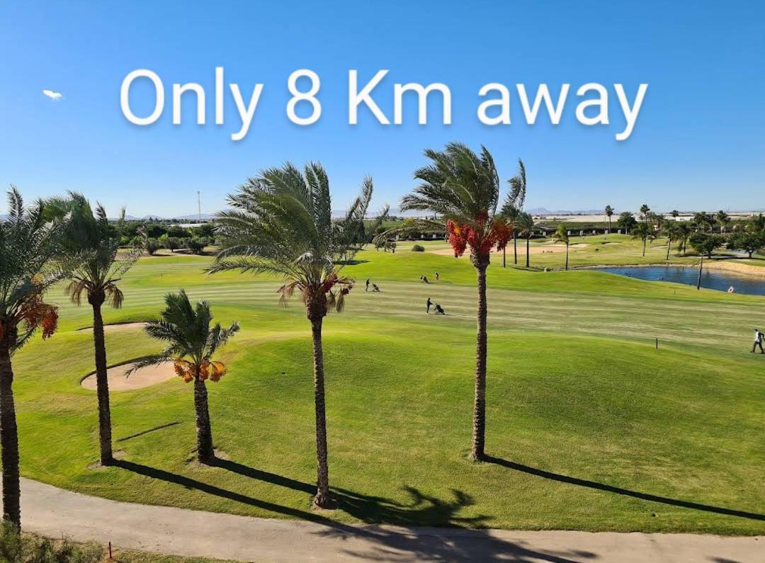 Homestay La Isla Independiente Con Bano Privado Y Jardin Santiago De La Ribera